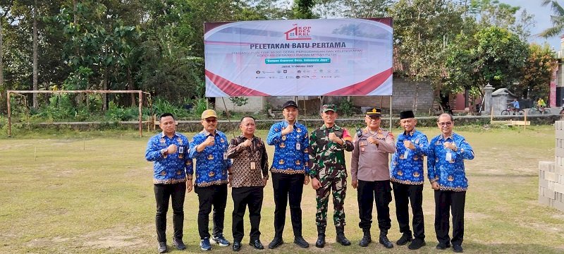 Bupati dan Wakil Bupati Klaten Hadiri Rangkaian Acara Strategis di 3 Lokasi, Dishub Siapkan Pengamanan dan Pengawalan Maksimal
