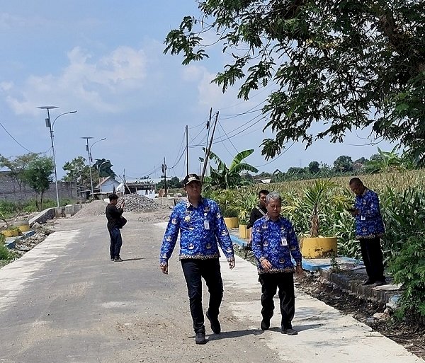 Bupati dan Wakil Bupati Klaten Hadiri Rangkaian Acara Strategis di 3 Lokasi, Dishub Siapkan Pengamanan dan Pengawalan Maksimal