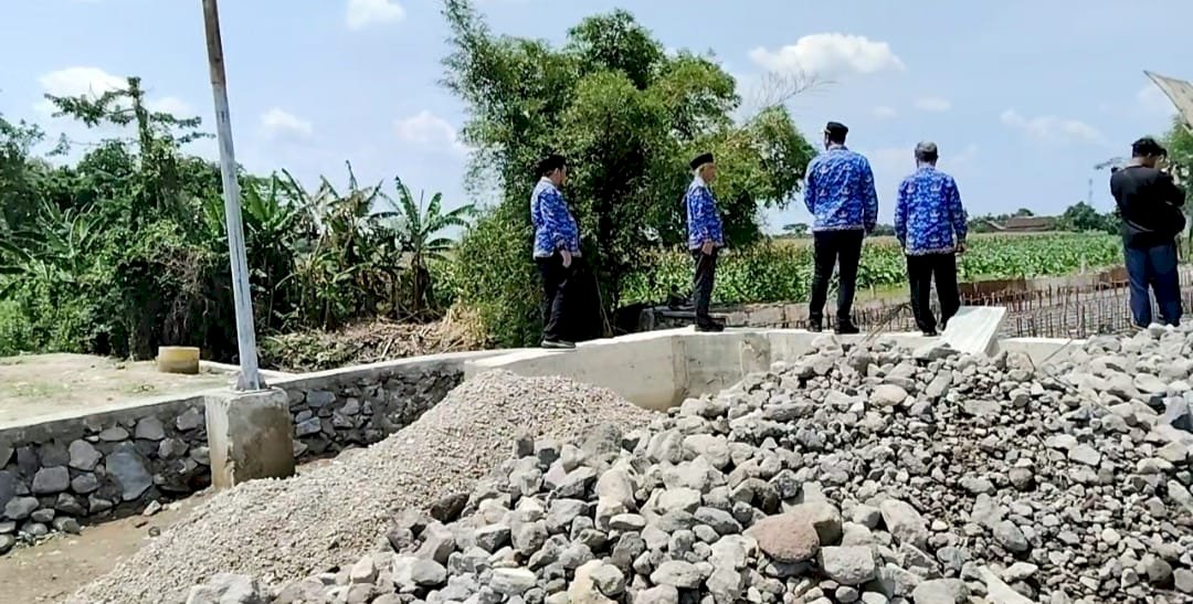 Bupati dan Wakil Bupati Klaten Hadiri Rangkaian Acara Strategis di 3 Lokasi, Dishub Siapkan Pengamanan dan Pengawalan Maksimal