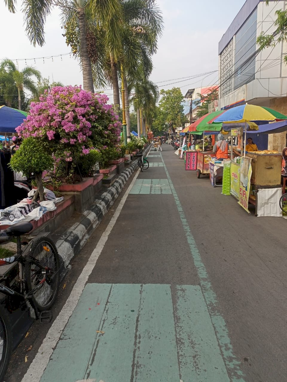 CFD Klaten Rapi Tanpa Macet – Penemuan Bocah Tersesat Sempat Bikin Panik