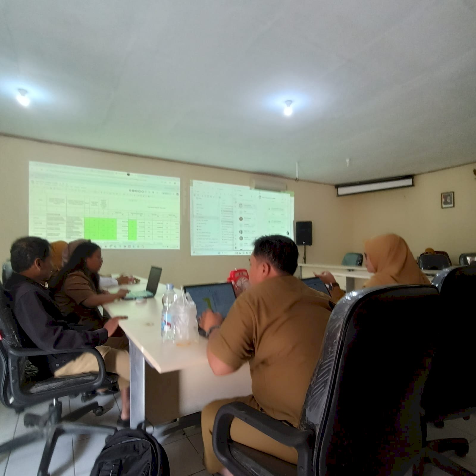 Dishub Klaten Lolos Verifikasi E.81 dengan Catatan Kecil, Perbaikan Segera Dilaksanakan