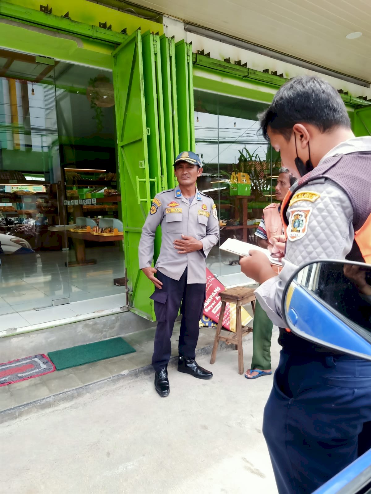 Dishub Klaten Gebrak Pedan: Data Parkir Tepi Jalan Tuntas Tanpa Hambatan!