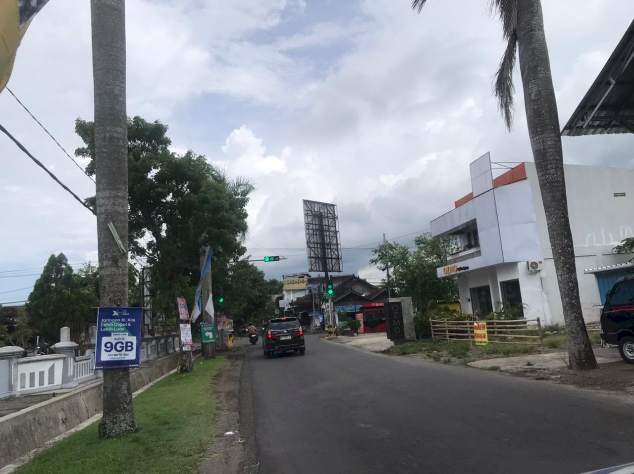 Tanggap Aduan! Dishub Klaten Pulihkan Traffic Light TL Klasis-Purbakala dalam Hitungan Jam