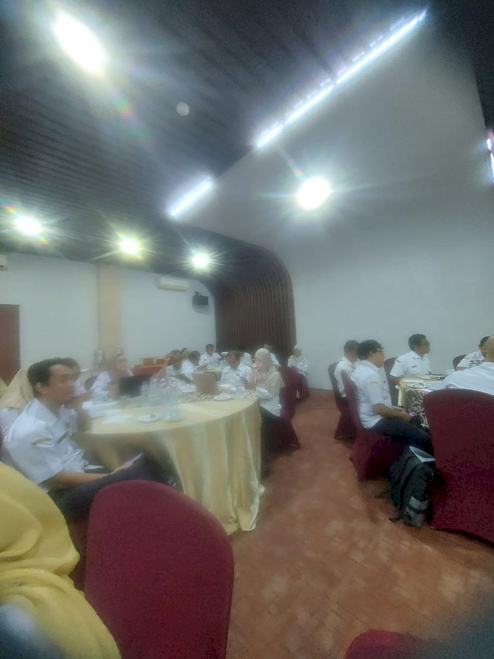 Revolusi Digital Menanti! Dishub Klaten Siap Adopsi Smart City 3.0 untuk Transportasi Masa Depan