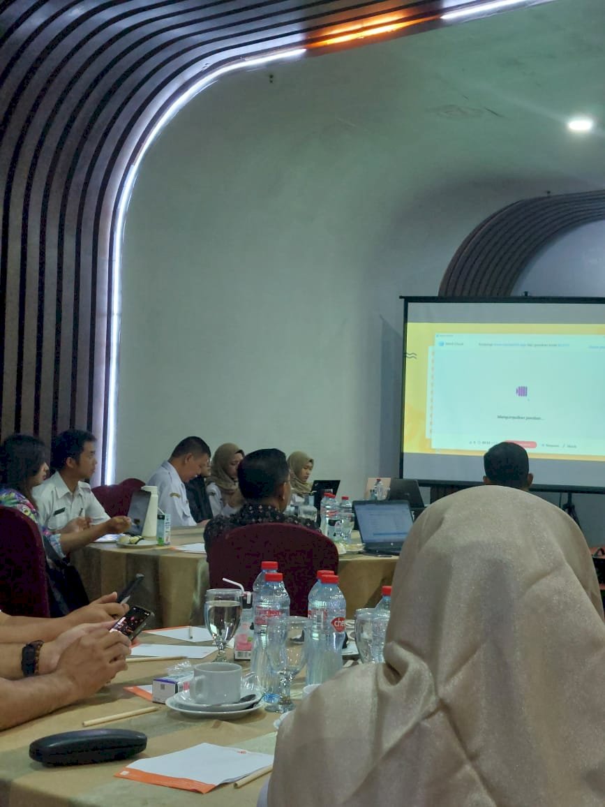 Revolusi Digital Menanti! Dishub Klaten Siap Adopsi Smart City 3.0 untuk Transportasi Masa Depan