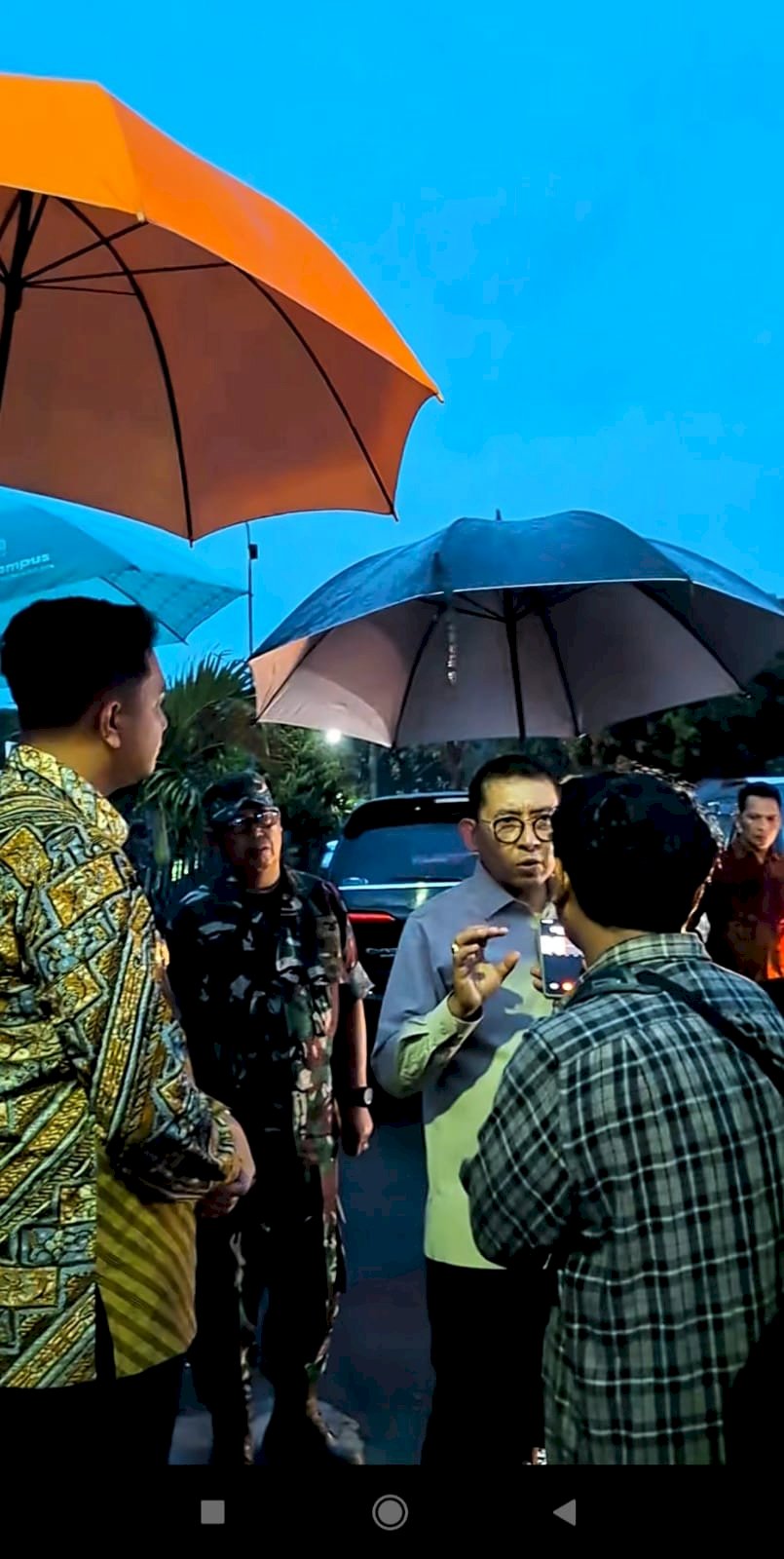 Tim Dalops Dishub Klaten Amankan Lima Agenda Penting Bupati, dari Candi Plaosan hingga Launching Aplikasi SIDASi