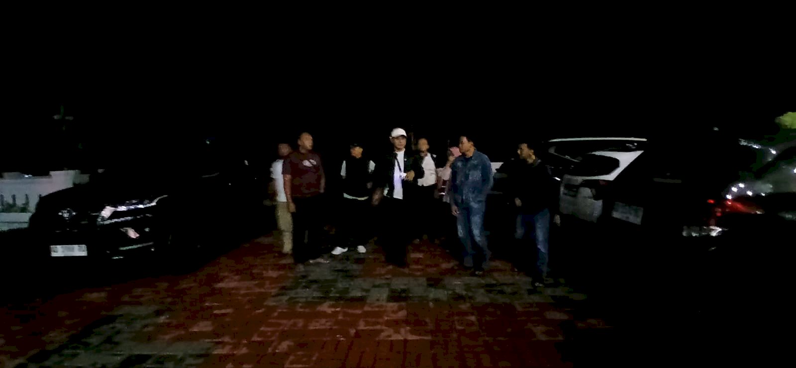 Dishub Siap Lancarkan Arus Lalu Lintas Megaacara Pernikahan di GBK dengan Koordinasi Ketat dan Profesional!