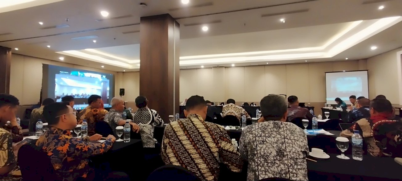 Revolusi Digital Pengujian Kendaraan: Kementerian Perhubungan Siapkan BLUe Full Cycle 2026!