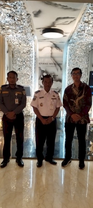 Revolusi Digital Pengujian Kendaraan: Kementerian Perhubungan Siapkan BLUe Full Cycle 2026!