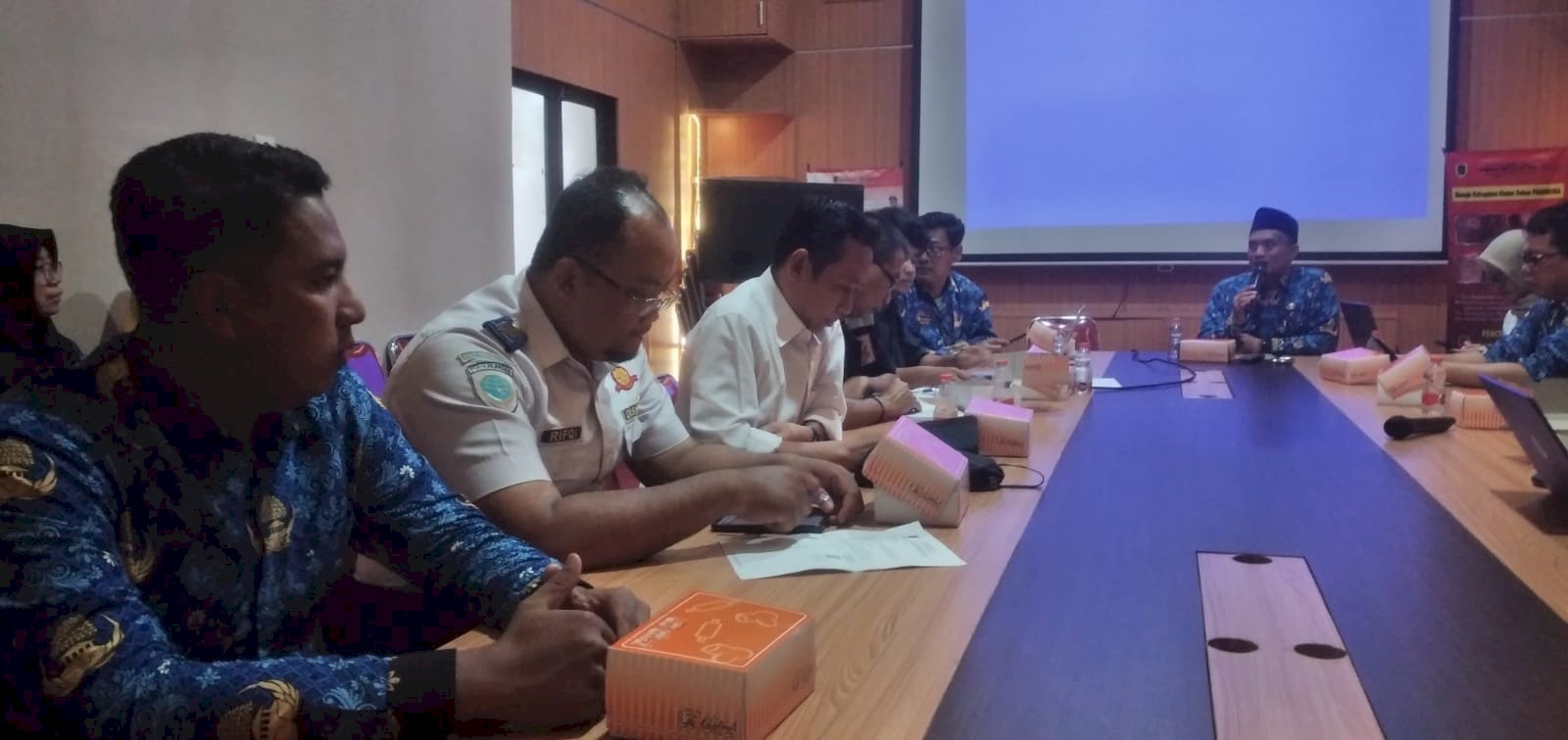 Siap-Siap! Gerak Jalan HKN ke 61 Digelar Minggu Depan - Dishub Klaten Persiapkan Manajemen Lalu Lintas Profesional untuk Lancarkan Acara