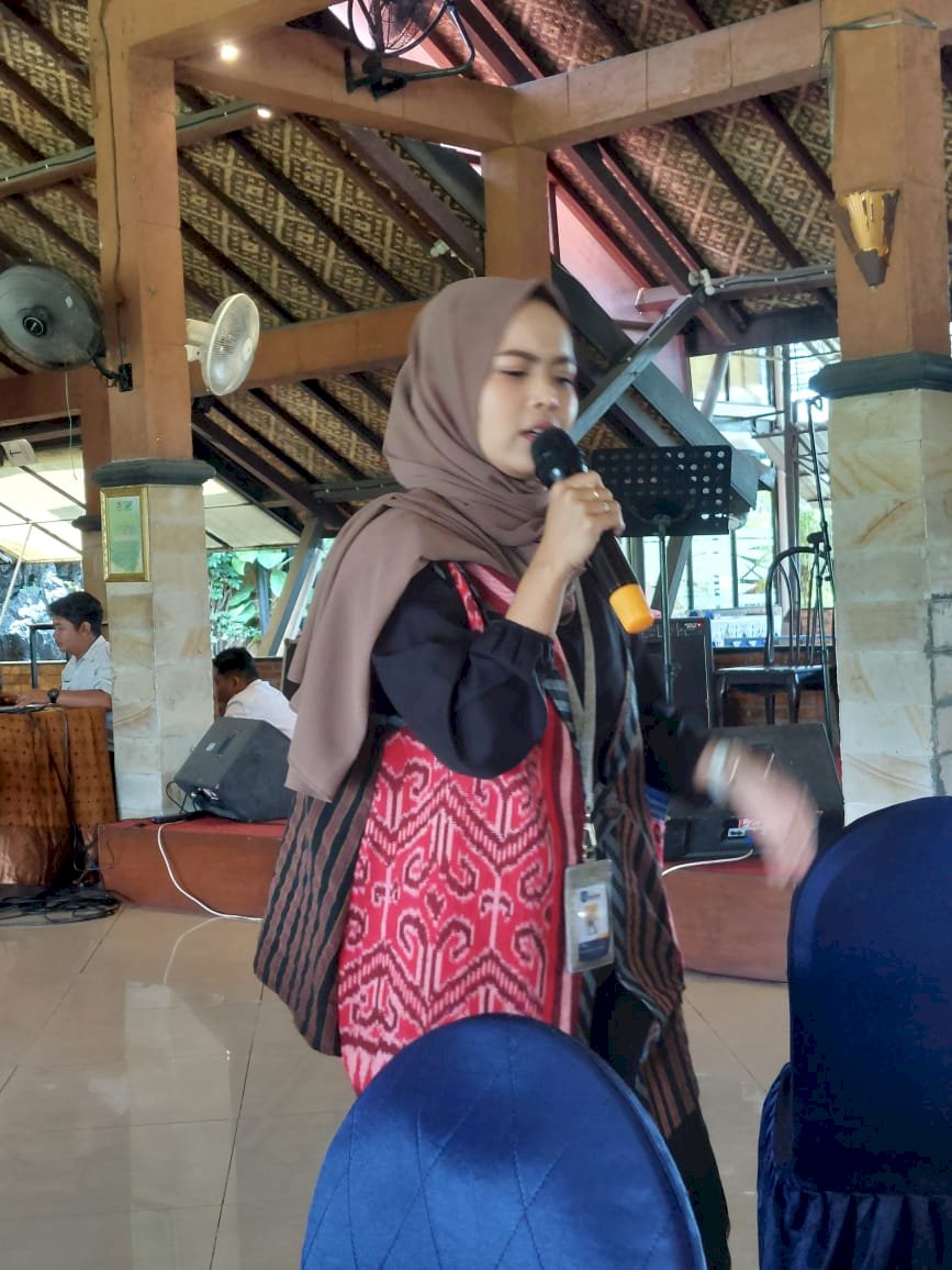 Revolusi Layanan Publik! Pemkab Klaten Gelar Rapat Koordinasi Pengelolaan Pengaduan Berbasis Digital Marketing