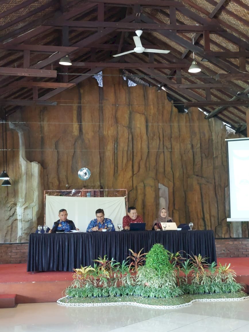 Revolusi Layanan Publik! Pemkab Klaten Gelar Rapat Koordinasi Pengelolaan Pengaduan Berbasis Digital Marketing