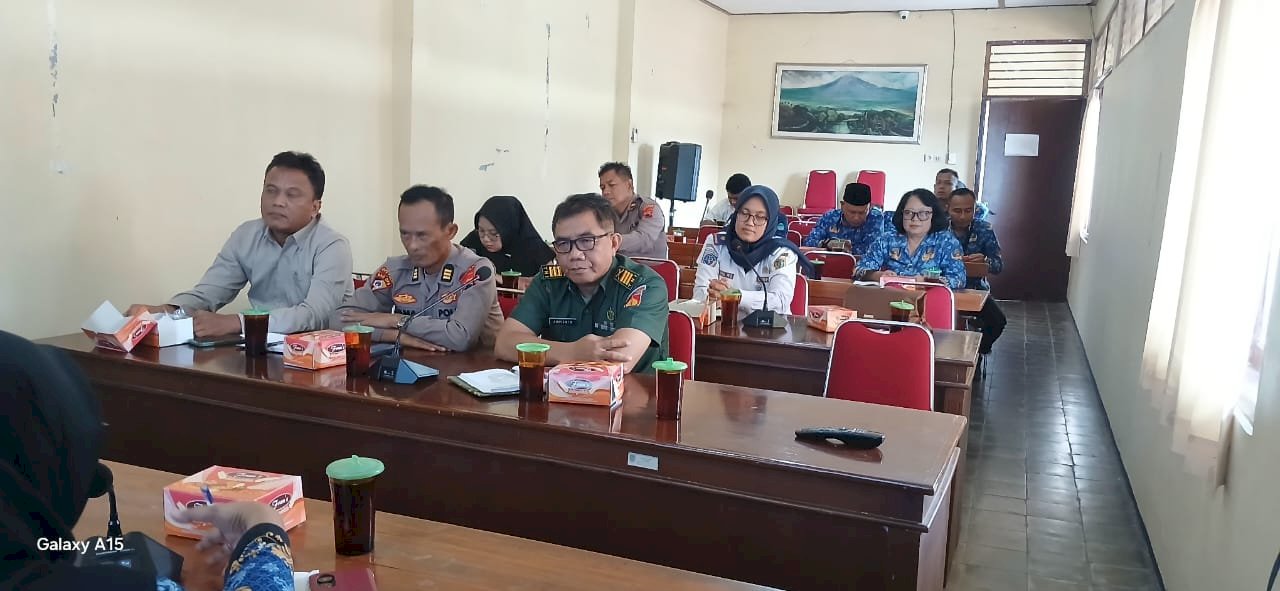 Klaten Creative Festival 2025 Siap Digelar, Pengamanan Maksimal Libatkan 21 Personel Dinas Perhubungan!