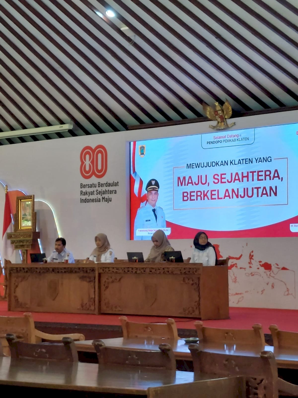 Sosialisasi Jabatan Fungsional Dimulai: Dinas Perhubungan Siap Optimalkan Kompetensi ASN