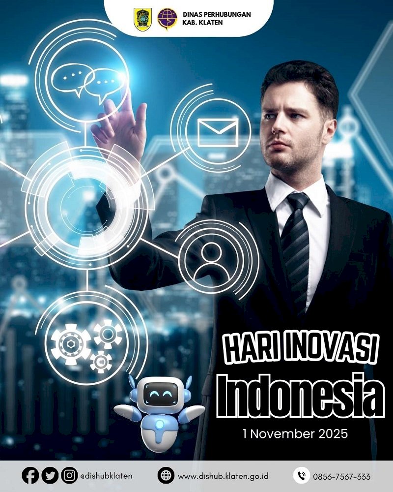 Empat Inovasi Nyata Dinas Perhubungan Klaten: Dari Smart Card Elektronik hingga Bus Sekolah Gratis