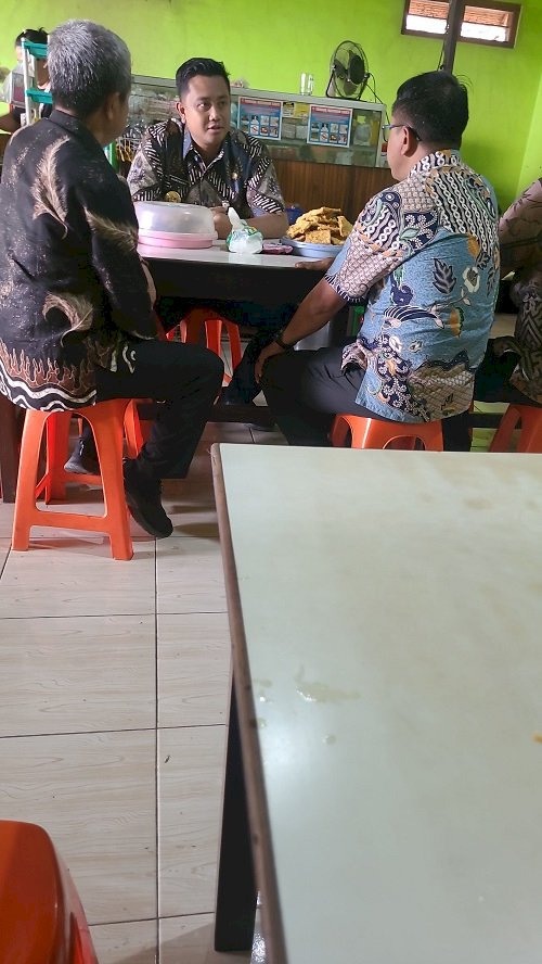 Dishub Klaten Jaga Kelancaran "Megaproyek Pembangunan Klaten": dari Stadion, Damkar hingga Jembatan Kalijaran!