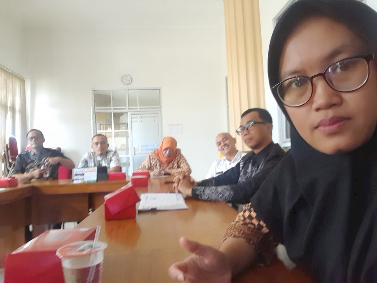 Kolaborasi Dishub, RSUD, dan Dinkes Klaten Wujudkan Sistem Parkir Profesional dengan Model Kerjasama Pemanfaatan Berkelanjutan