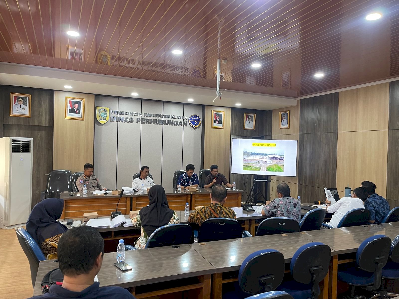 Bersiaplah Klaten! Investasi Besar PT. Global Fame akan Mengubah Wajah Tulung