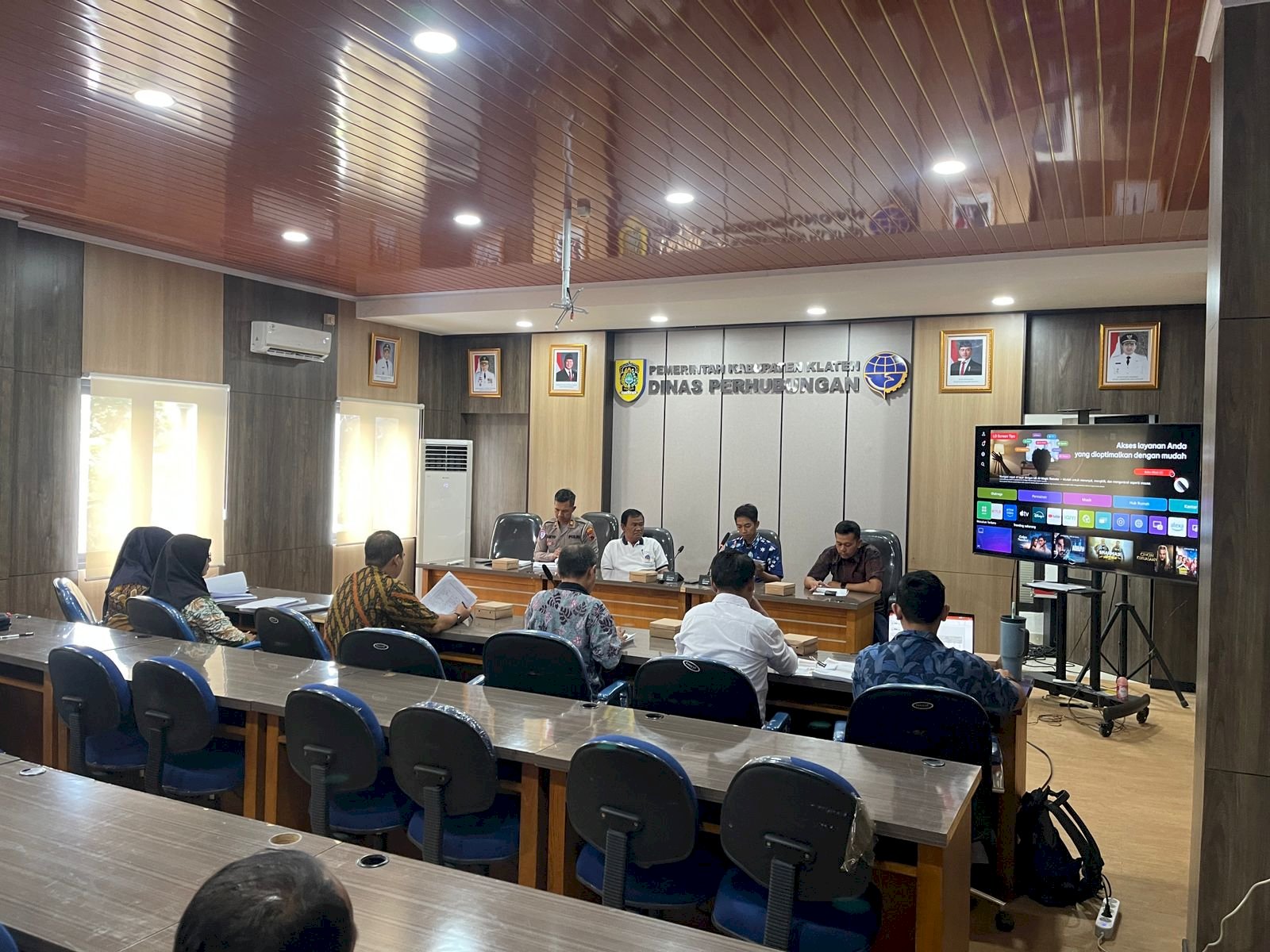 Bersiaplah Klaten! Investasi Besar PT. Global Fame akan Mengubah Wajah Tulung