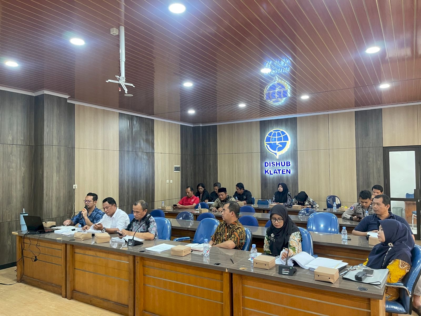 Bersiaplah Klaten! Investasi Besar PT. Global Fame akan Mengubah Wajah Tulung