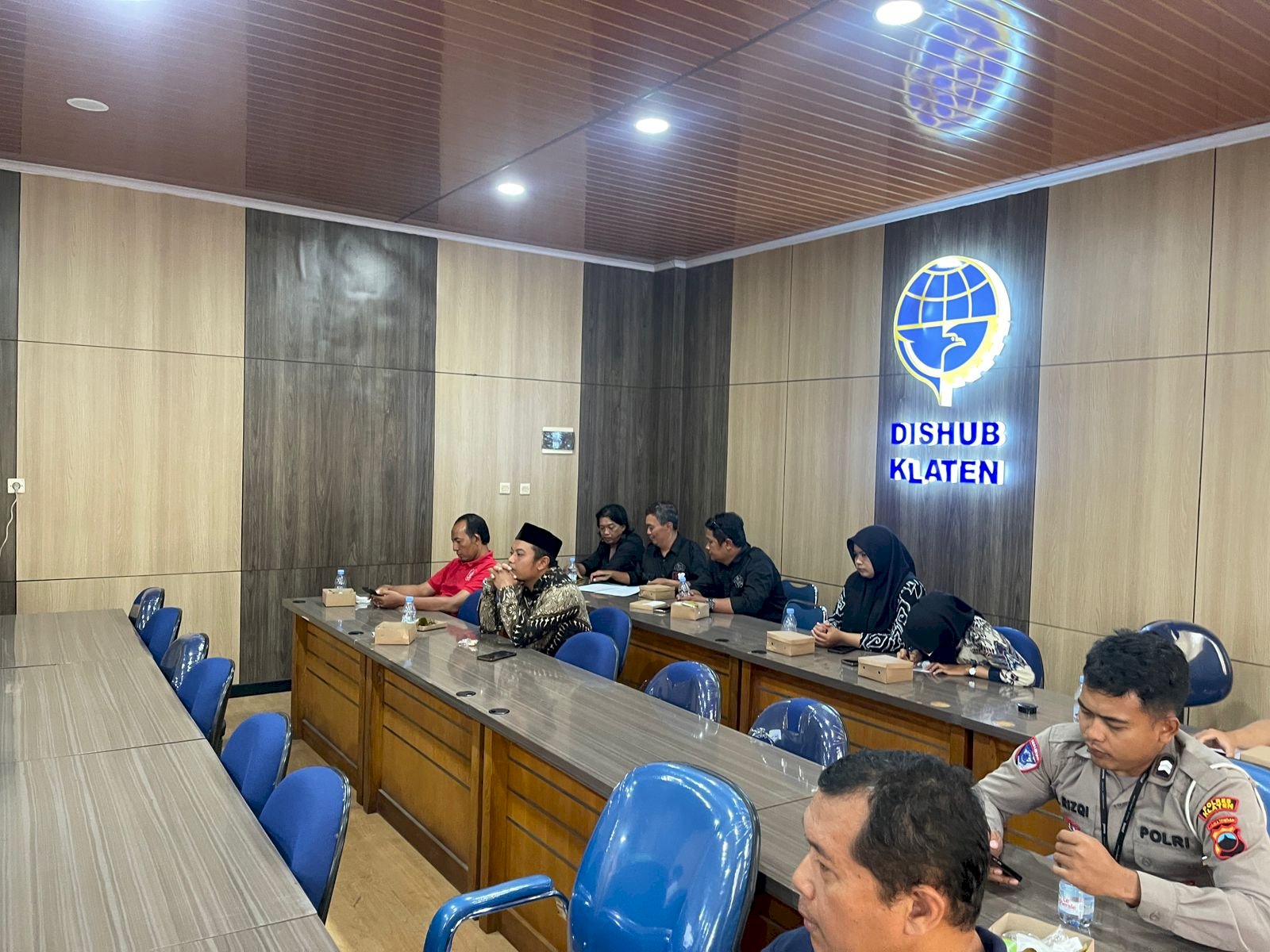 Bersiaplah Klaten! Investasi Besar PT. Global Fame akan Mengubah Wajah Tulung