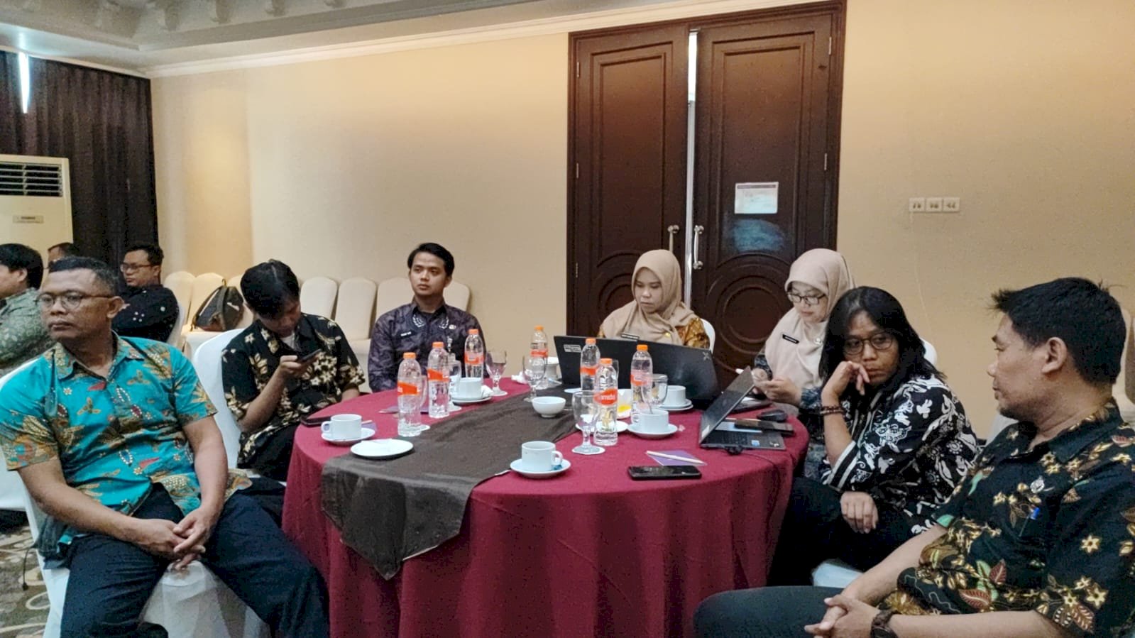 Klaten Tingkatkan Kompetensi ASN! Dinas Perhubungan Ikuti Bimtek E-Purchasing Katalog V-6 untuk Pengadaan Barang/Jasa yang Lebih Transparan