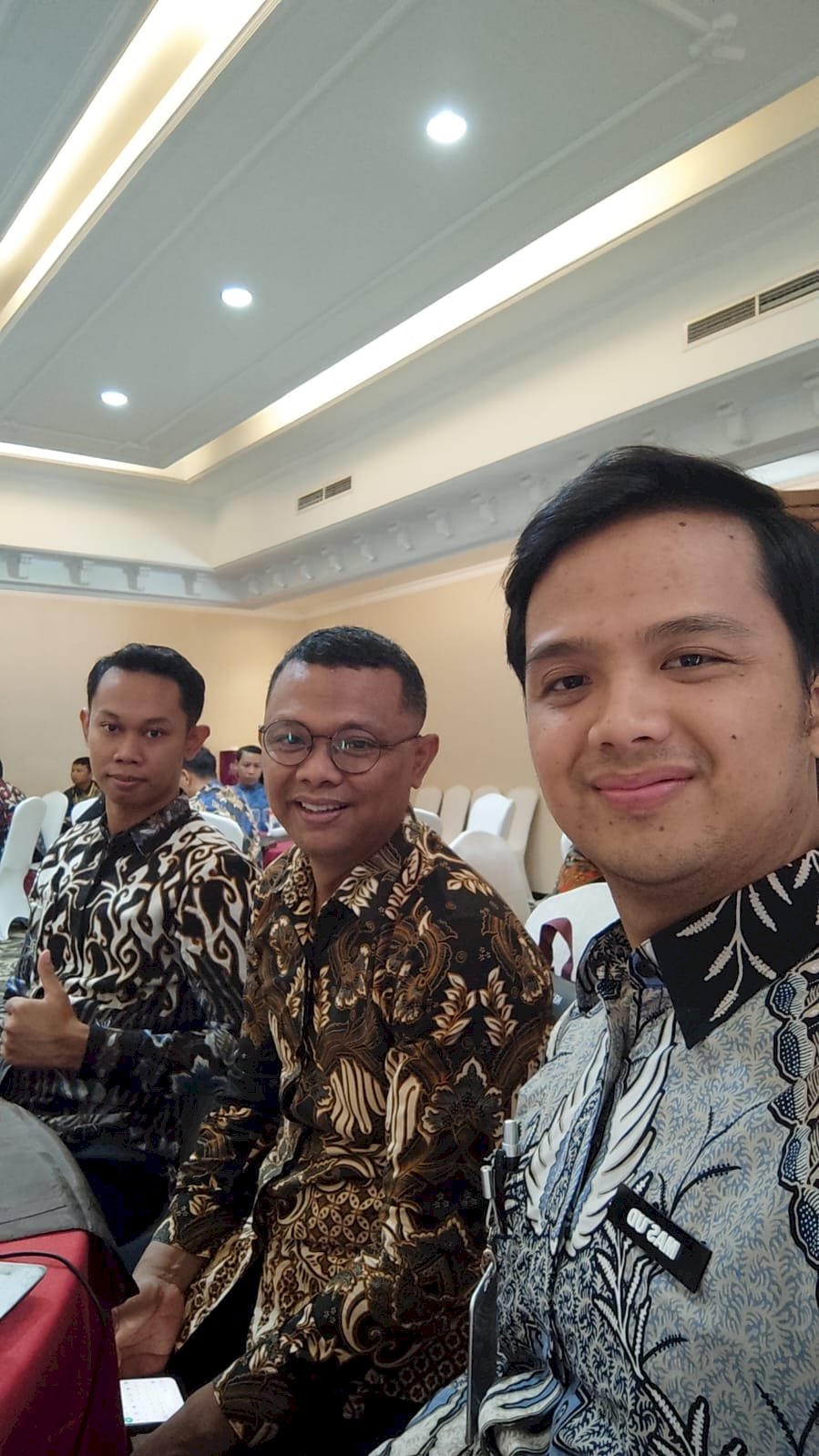 Klaten Tingkatkan Kompetensi ASN! Dinas Perhubungan Ikuti Bimtek E-Purchasing Katalog V-6 untuk Pengadaan Barang/Jasa yang Lebih Transparan