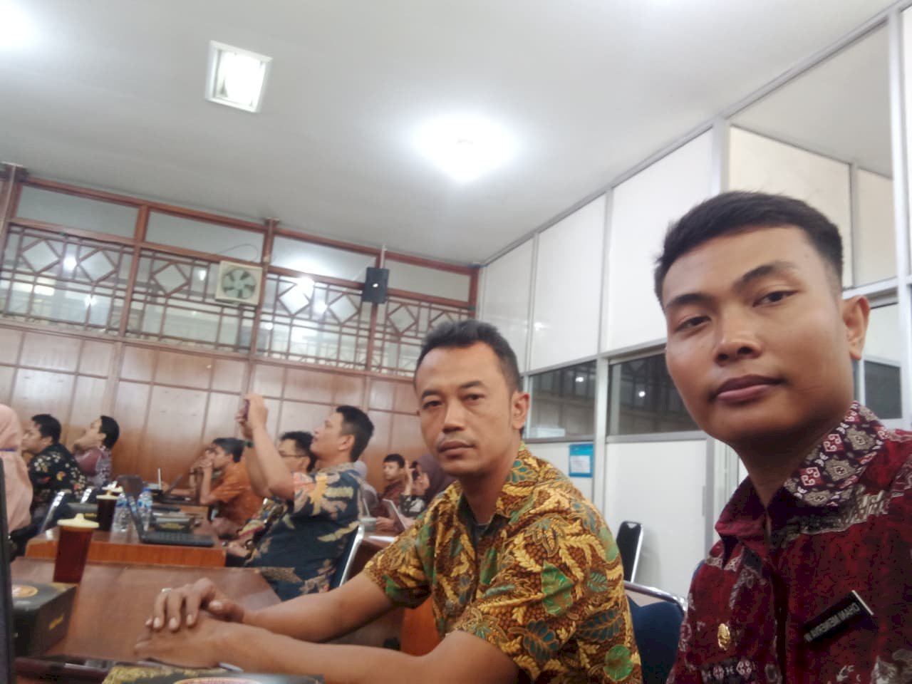 Transformasi Digital Dinas Perhubungan: Dishub Klaten Adopsi Metode BPMN untuk Pemetaan Proses Bisnis yang Lebih Efektif