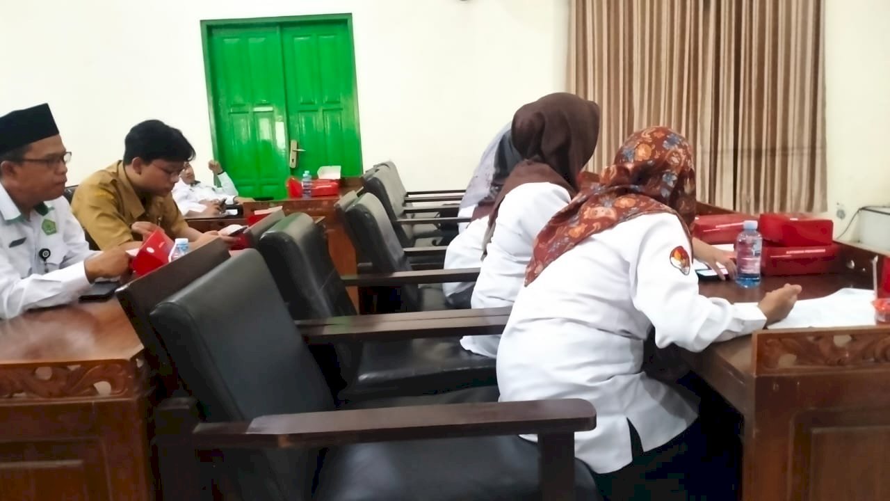 Dishub Klaten Turut Sukseskan Hari Santri 2025: Dari KBBS hingga Karnaval Berkesan