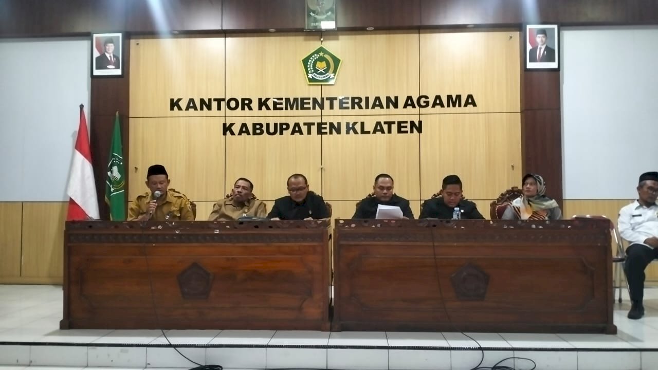 Dishub Klaten Turut Sukseskan Hari Santri 2025: Dari KBBS hingga Karnaval Berkesan