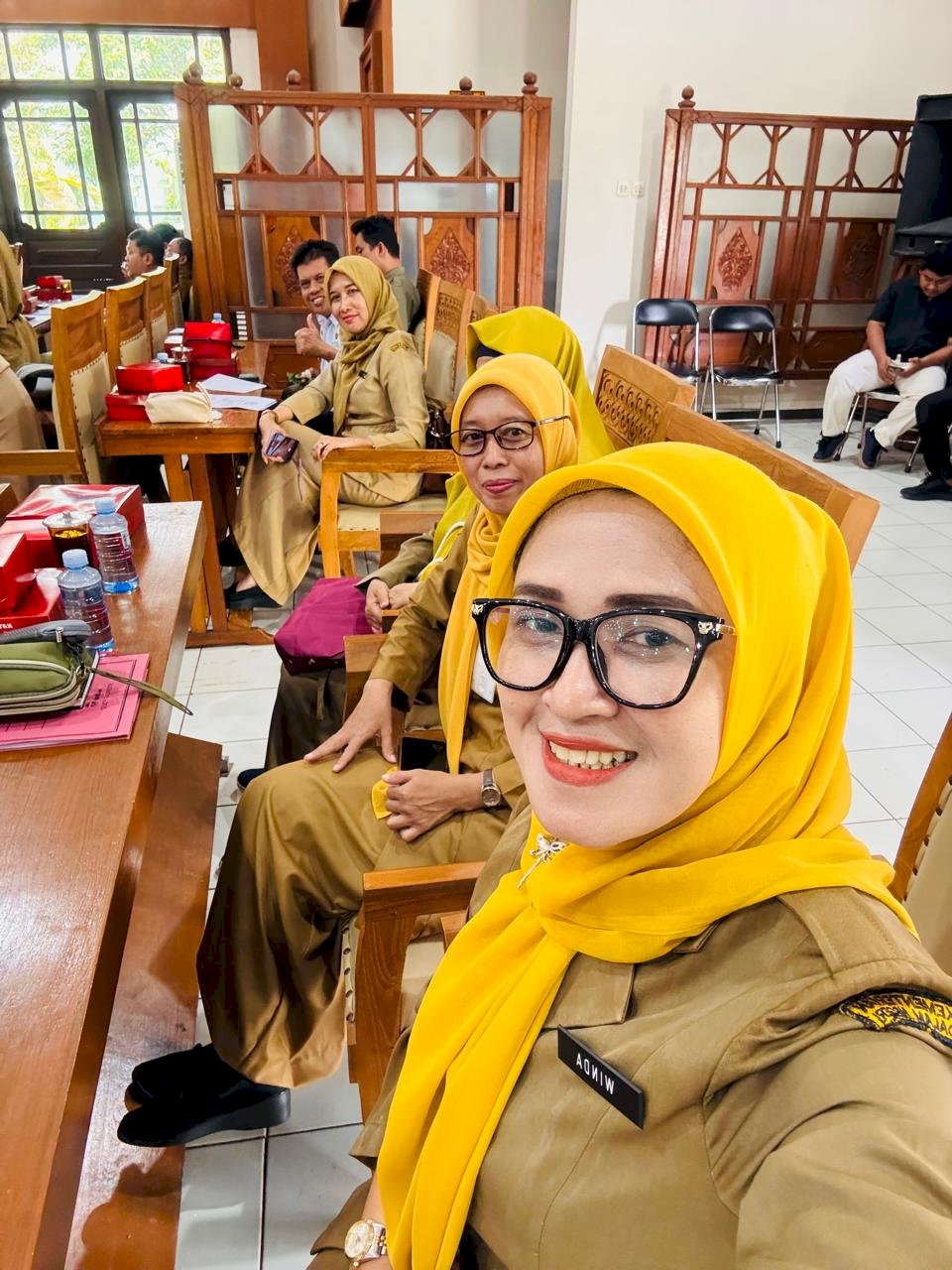 Rapat Paripurna DPRD Klaten Bahas PDRD: Pajak dan Retribusi Daerah untuk Kemajuan Bersama