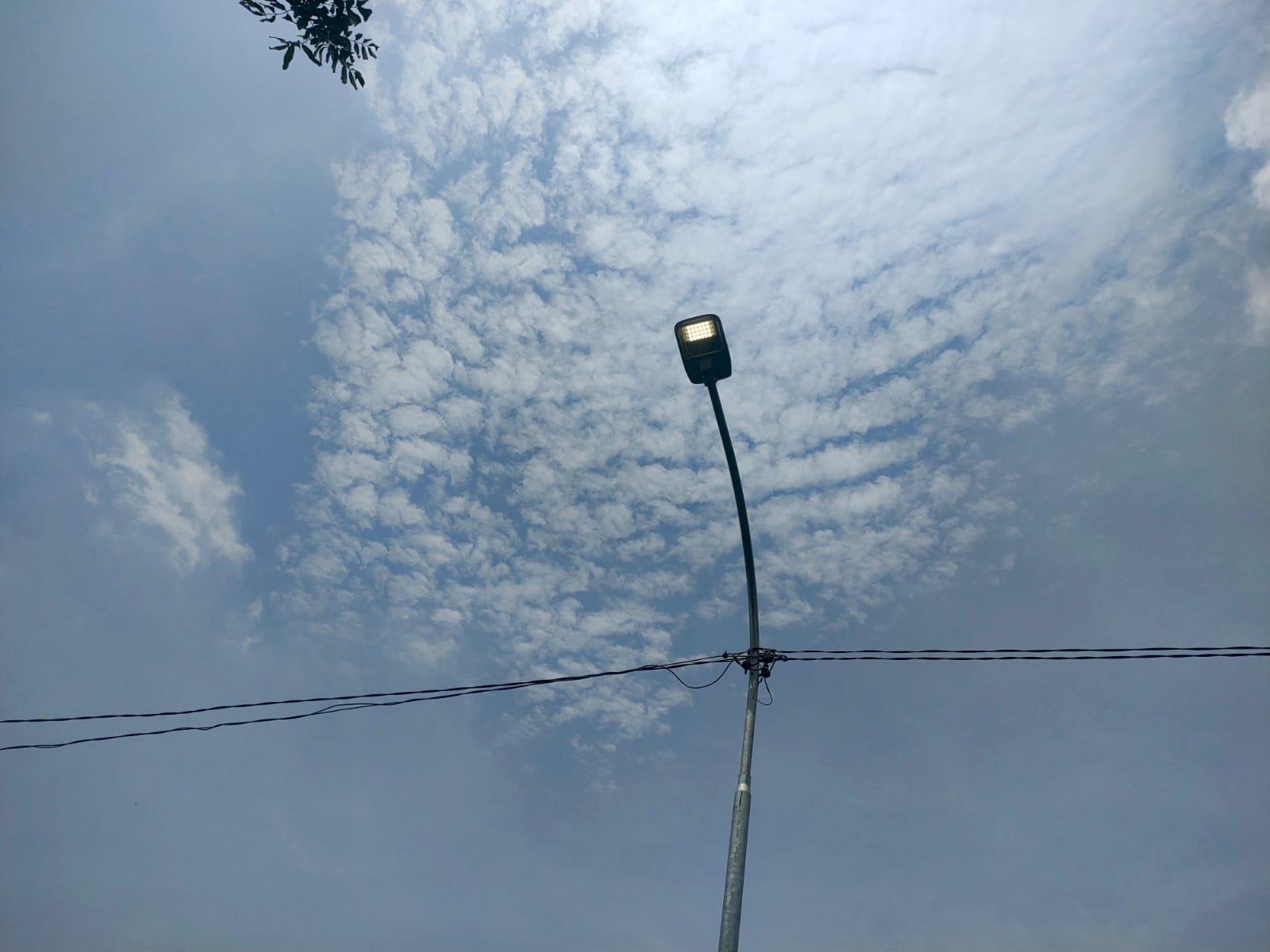 Lampu Gelap di Taji Prambanan? Dishub Klaten Responsif Perbaiki Dalam 24 Jam!