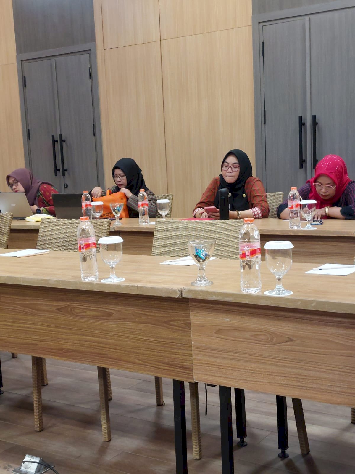 Jangan Diamkan! DISHUB Klaten Identifikasi 2 Risiko Tinggi yang Ancam Keselamatan Jalan Masyarakat