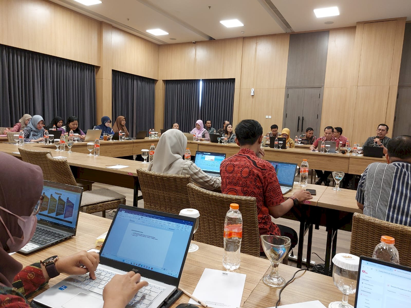 Jangan Diamkan! DISHUB Klaten Identifikasi 2 Risiko Tinggi yang Ancam Keselamatan Jalan Masyarakat