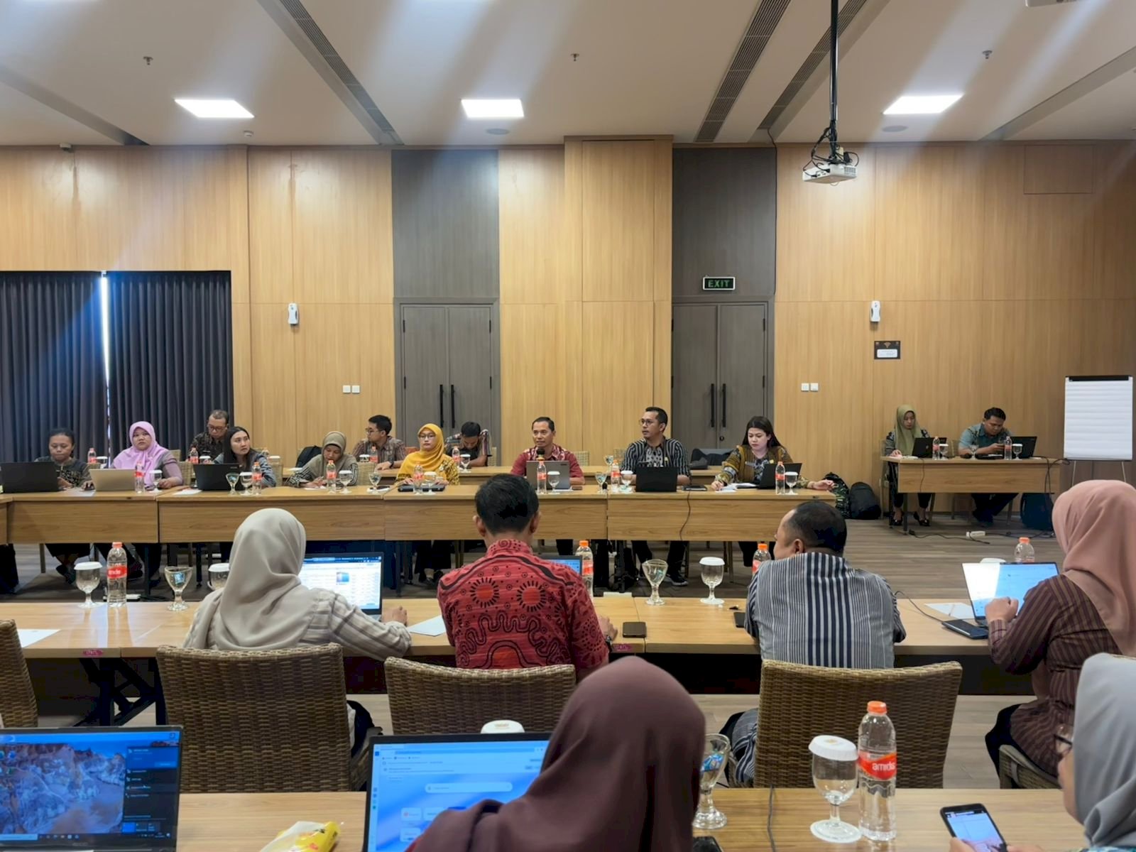 Jangan Diamkan! DISHUB Klaten Identifikasi 2 Risiko Tinggi yang Ancam Keselamatan Jalan Masyarakat