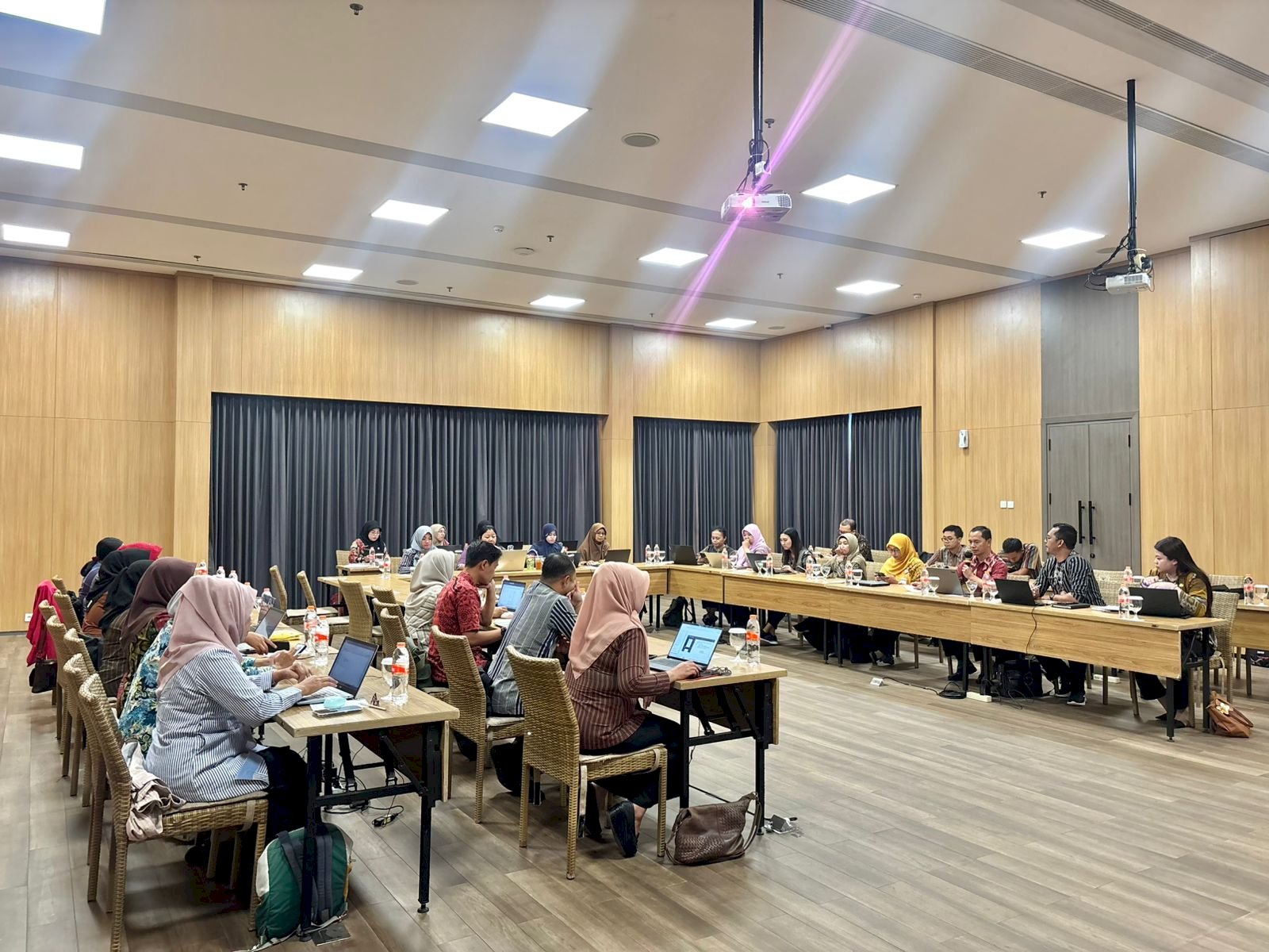 Jangan Diamkan! DISHUB Klaten Identifikasi 2 Risiko Tinggi yang Ancam Keselamatan Jalan Masyarakat