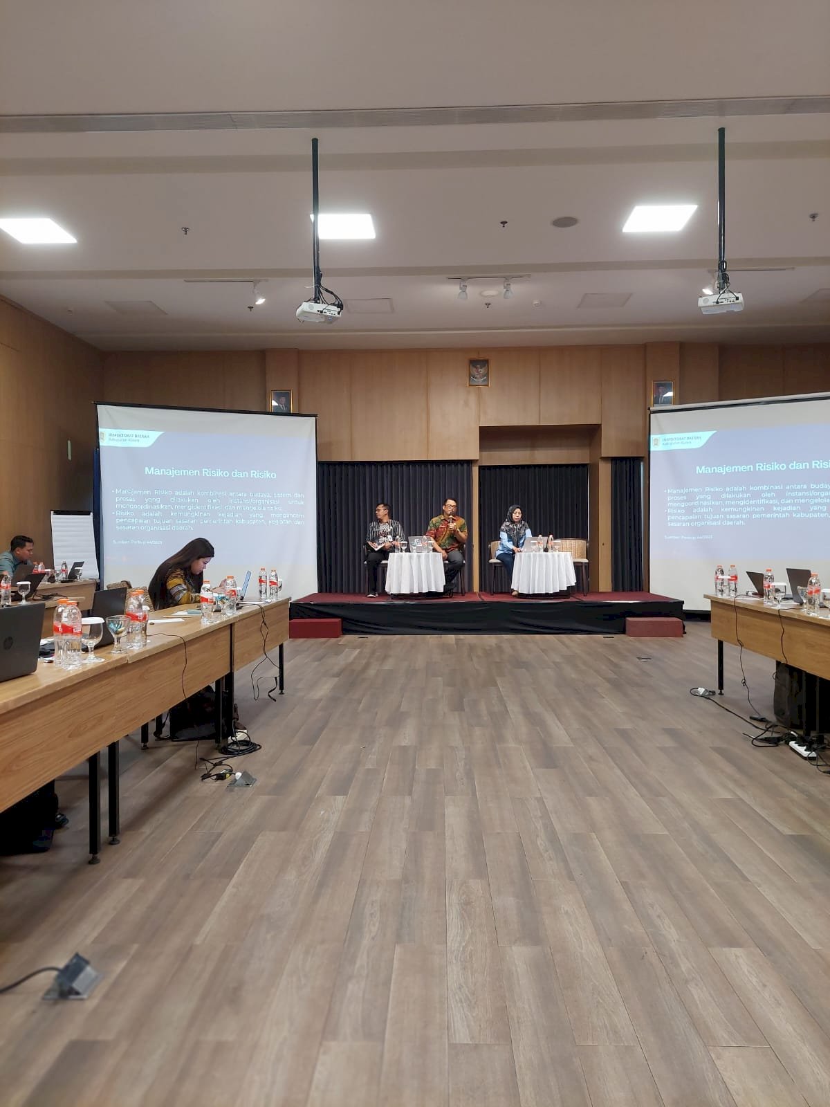 Jangan Diamkan! DISHUB Klaten Identifikasi 2 Risiko Tinggi yang Ancam Keselamatan Jalan Masyarakat