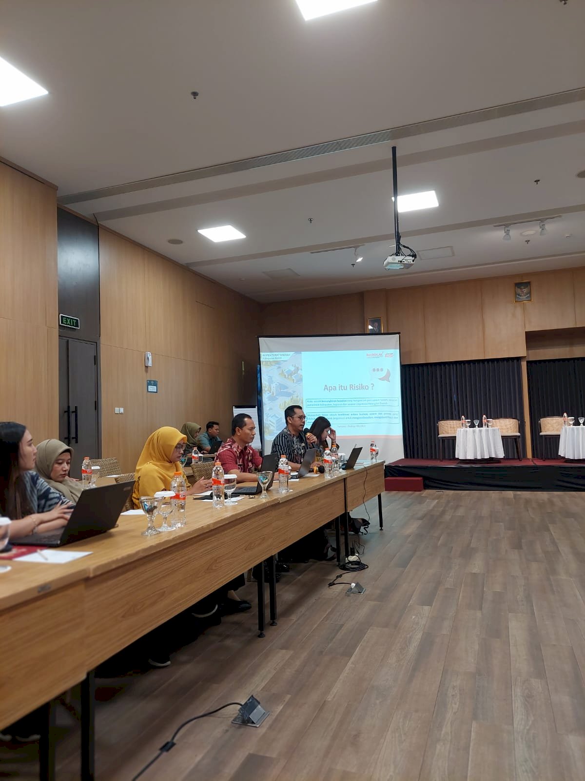 Jangan Diamkan! DISHUB Klaten Identifikasi 2 Risiko Tinggi yang Ancam Keselamatan Jalan Masyarakat