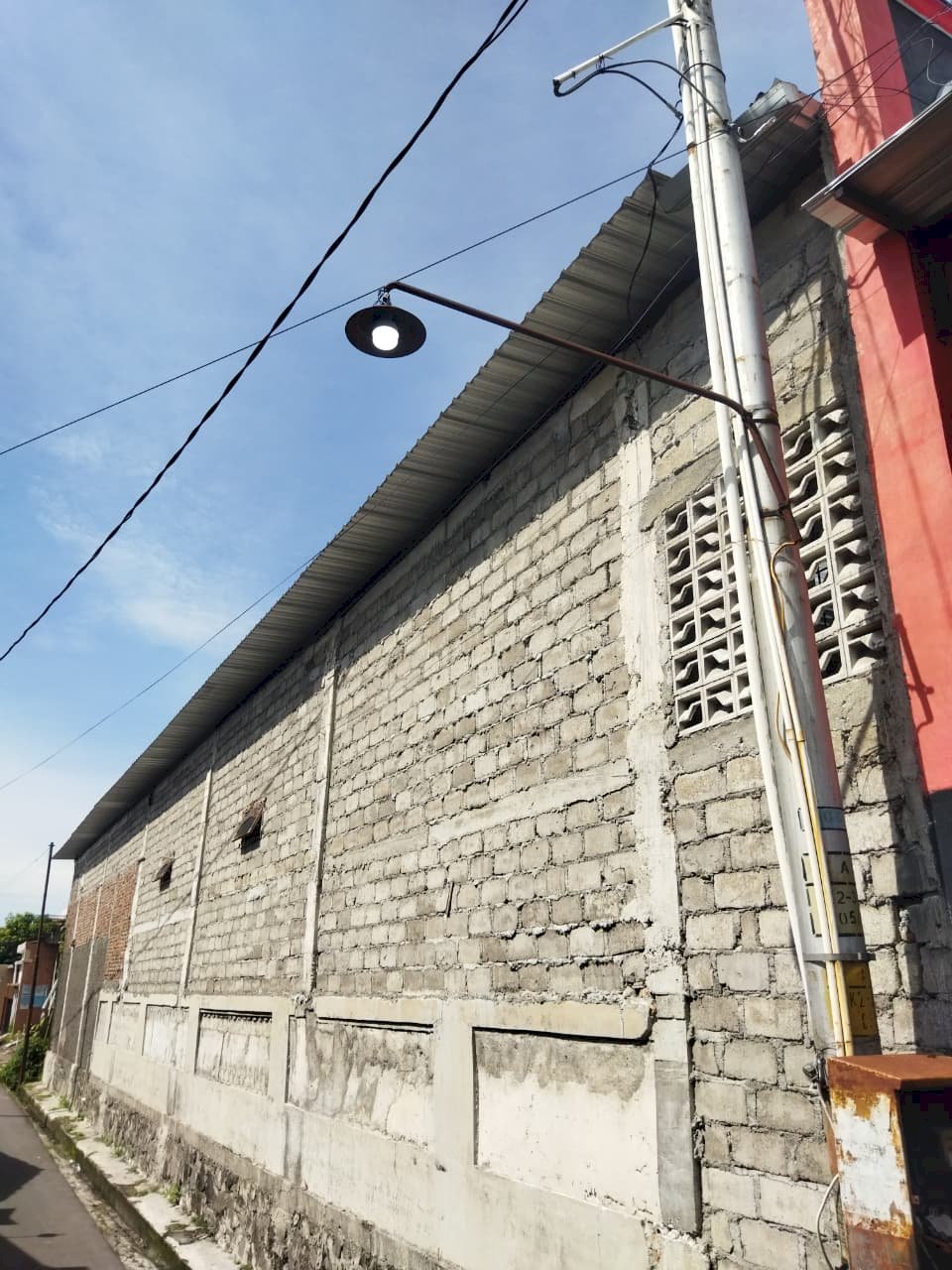 Terang Meranti! Tim PJU DISHUB Bahu-Membahu Perbaiki Listrik PJU di Ketandan dan Karanganom, Demi Keamanan Warga Malam Hari