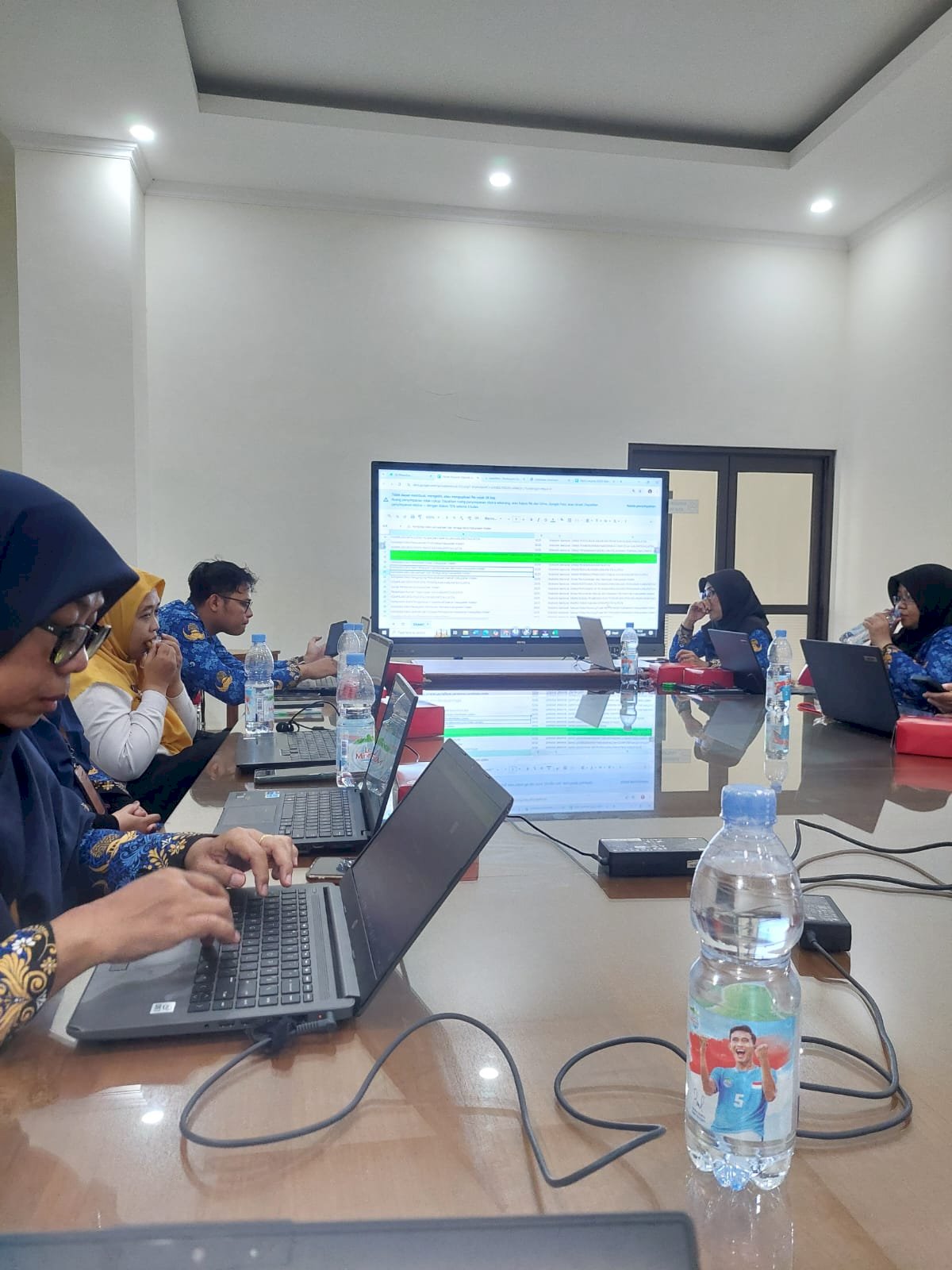 Data Transportasi Klaten Diaudit Ketat: Dishub Siapkan Indikator Sektoral Demi Perencanaan Pembangunan Lebih Akurat