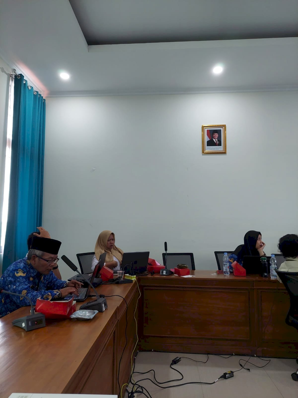 Data Transportasi Klaten Diaudit Ketat: Dishub Siapkan Indikator Sektoral Demi Perencanaan Pembangunan Lebih Akurat