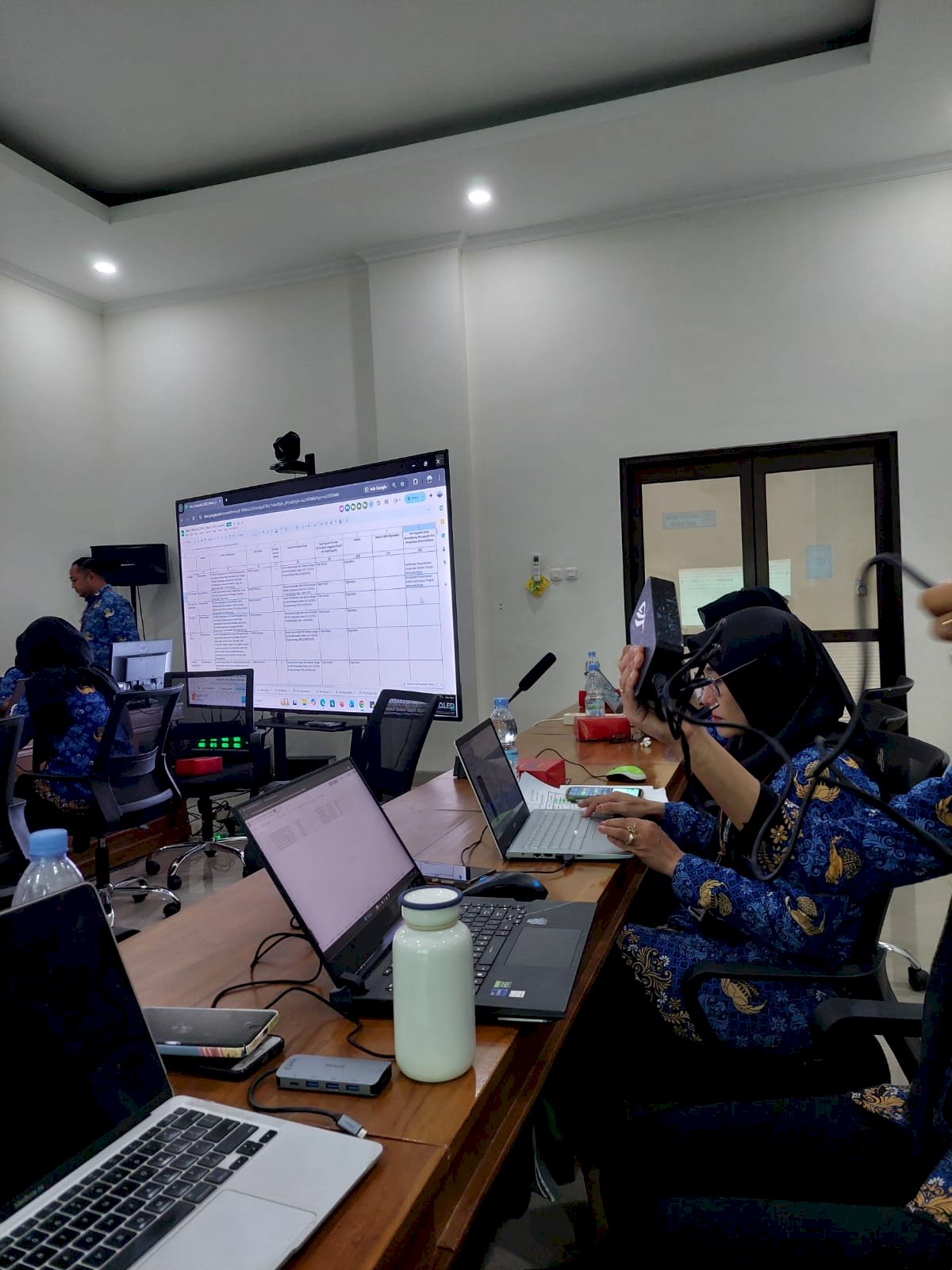 Data Transportasi Klaten Diaudit Ketat: Dishub Siapkan Indikator Sektoral Demi Perencanaan Pembangunan Lebih Akurat