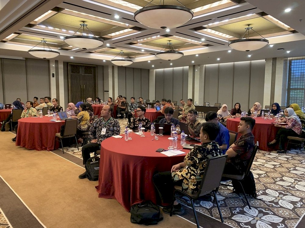 Bimbingan Teknis Pengelolaan Media Sosial: Dinas Perhubungan Klaten Tingkatkan Kompetensi Digital dan Kreativitas Konten untuk Pelayanan Publik