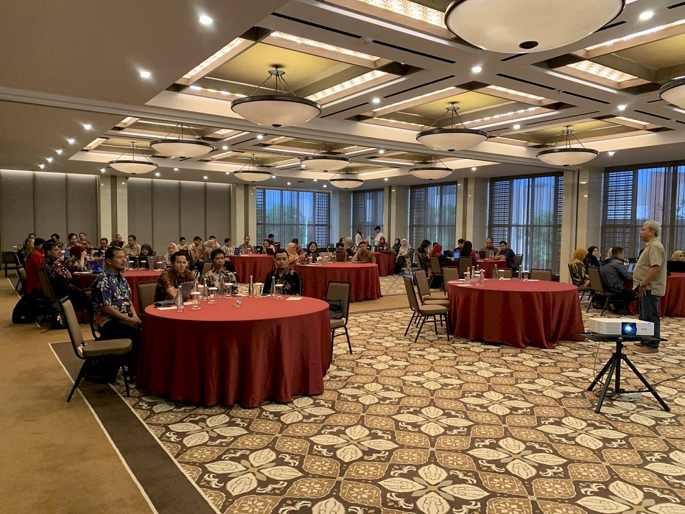 Bimbingan Teknis Pengelolaan Media Sosial: Dinas Perhubungan Klaten Tingkatkan Kompetensi Digital dan Kreativitas Konten untuk Pelayanan Publik