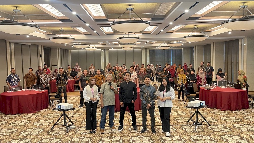 Bimbingan Teknis Pengelolaan Media Sosial: Dinas Perhubungan Klaten Tingkatkan Kompetensi Digital dan Kreativitas Konten untuk Pelayanan Publik