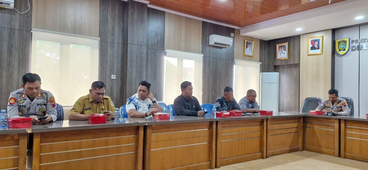 Sinergi Candi Prambanan-Dishub Klaten: Tanda Larangan Parkir Dipasang untuk Tingkatkan Keselamatan Pengunjung