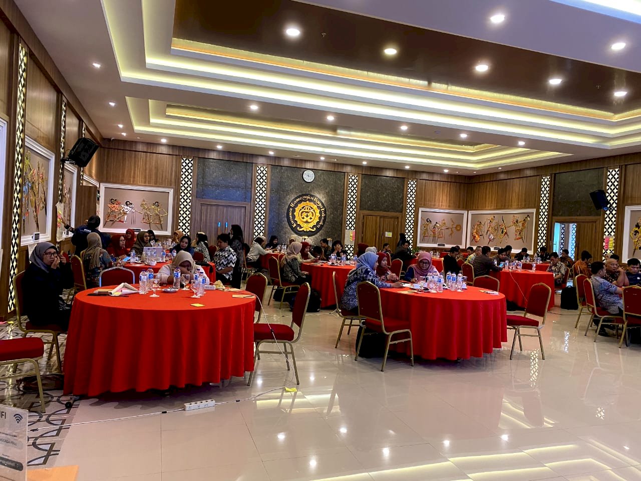 Aparatur Sipil Negara Lebih Peduli! Pelatihan Sensitivitas Disabilitas & Pelayanan Publik Responsif di Klaten Sukses Digelar