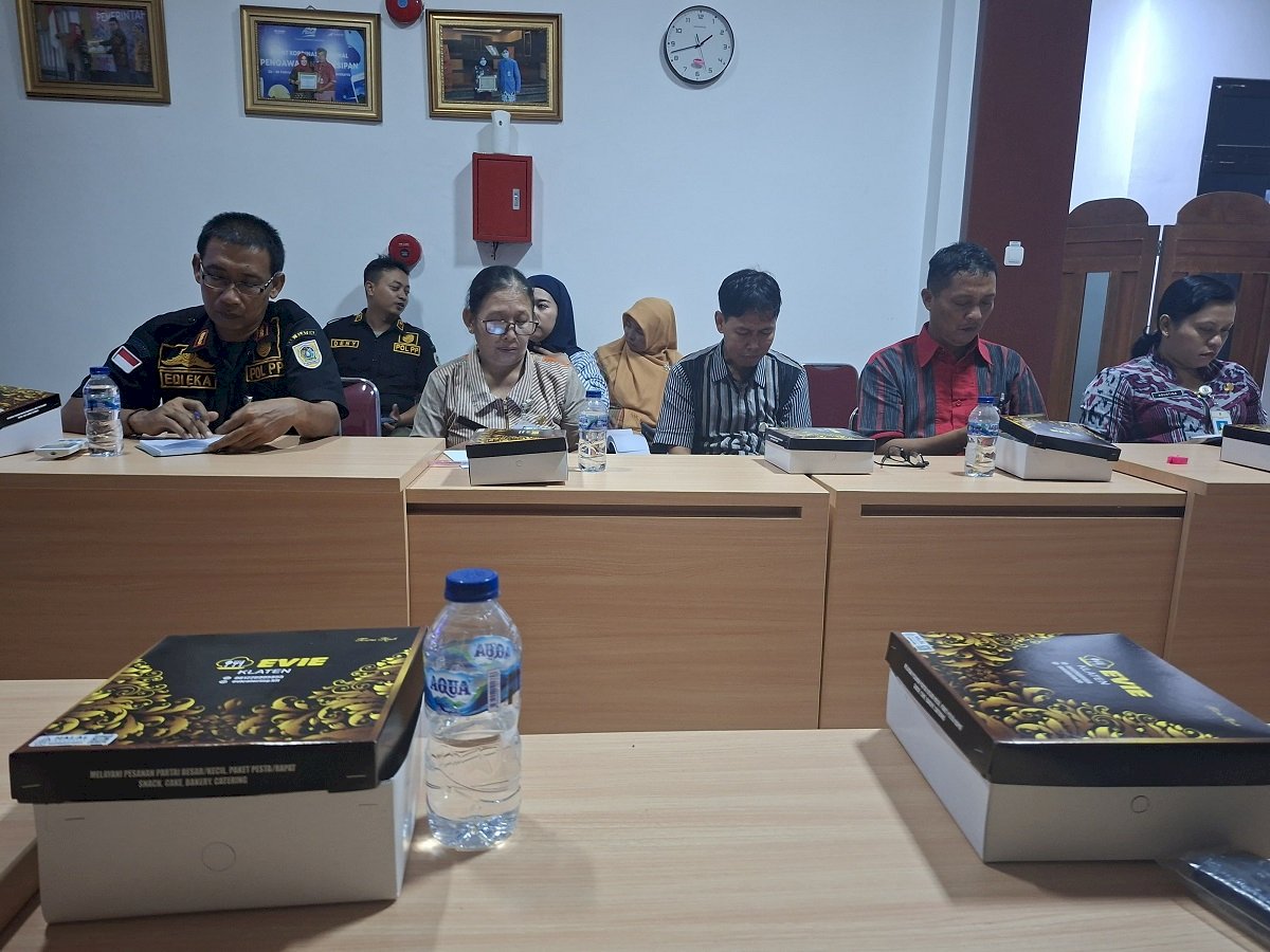 Klaten Rayakan Literasi: Dinas Perhubungan Siap Dukung Klafiesta 2025 dengan Patwal dan Aksesibilitas Transportasi