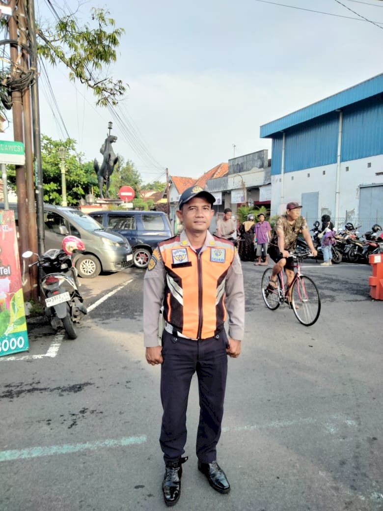 Ratusan Masyarakat Klaten Padati CFD! Dinas Perhubungan Sukses Gelar 'Car Free Day' dengan Protokol Keselamatan Ketat dan Berbagai Aktivitas Seru