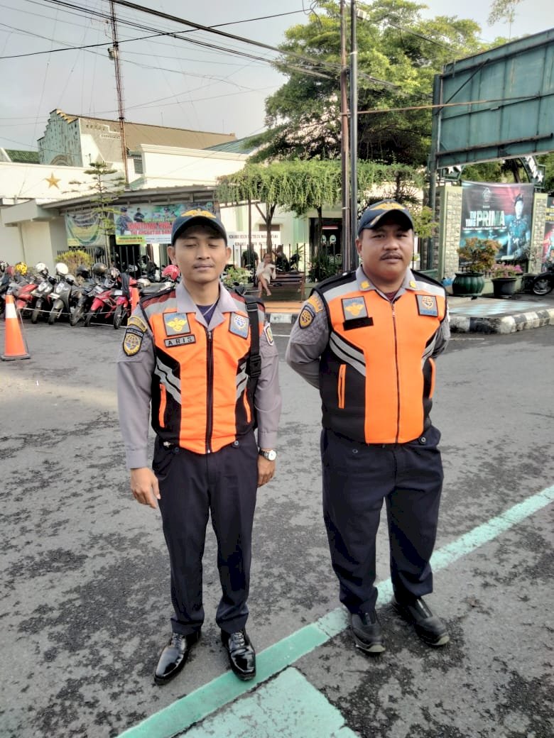 Ratusan Masyarakat Klaten Padati CFD! Dinas Perhubungan Sukses Gelar 'Car Free Day' dengan Protokol Keselamatan Ketat dan Berbagai Aktivitas Seru